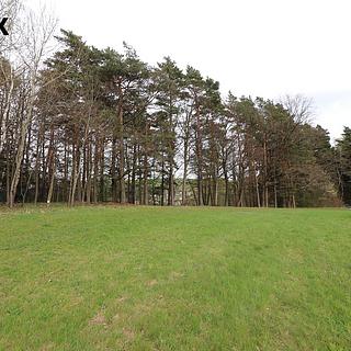 Prodej louky 3 158 m² Valašské Meziříčí Podlesí