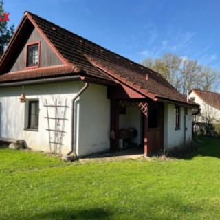 Prodej rodinného domu 78 m² Vigantice