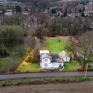 Prodej rodinného domu 114 m² Dolní Lutyně