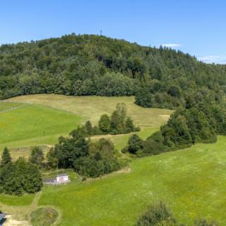 Prodej stavební parcely 1360 m² Mikulůvka
