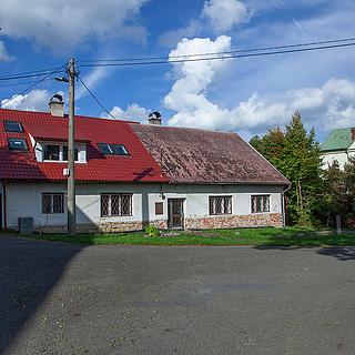 Prodej rodinného domu 420 m² Krhová, U Kapličky