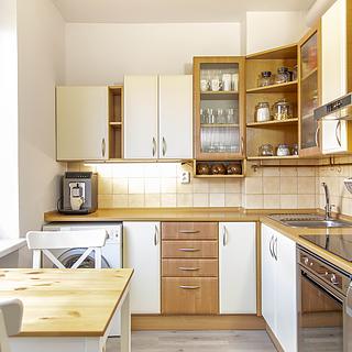 Prodej bytu 3+1 76 m² Valašské Meziříčí