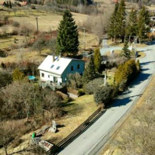Prodej rodinného domu 220 m² Vsetín Rokytnice, Janišov