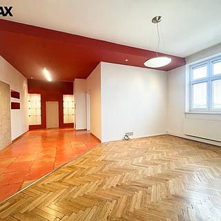 Prodej bytu 3+1 116 m² Ostrava Moravská Ostrava, Českobratrská