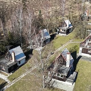 Prodej chaty 56 m² Rajnochovice