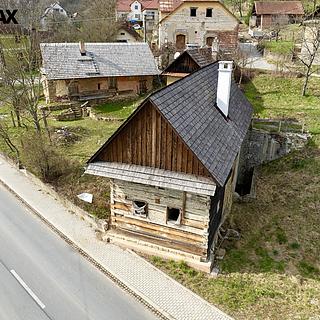 Prodej rodinného domu 140 m² Luhačovice Kladná Žilín