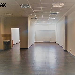 Pronájem obchodu 86 m² Rožnov pod Radhoštěm, Kulturní