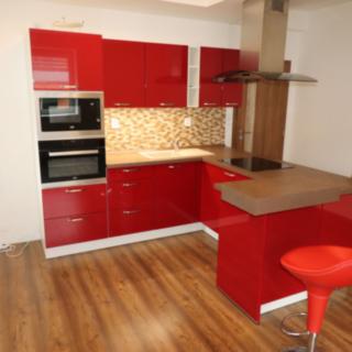 Pronájem bytu 2+kk 50 m² Vsetín Rokytnice, Rokytnice