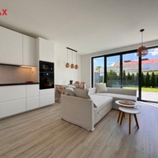 Prodej bytu 3+kk 216 m² Ostrava