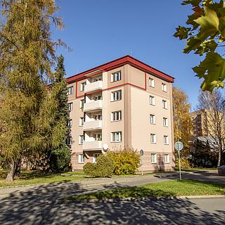 Prodej bytu 2+1 52 m² Valašské Meziříčí Krásno nad Bečvou, Seifertova