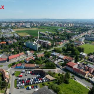 Prodej bytu 3+kk 68 m² Olomouc