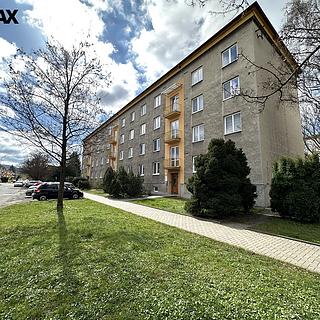 Pronájem bytu 3+1 70 m² Vsetín, Družstevní