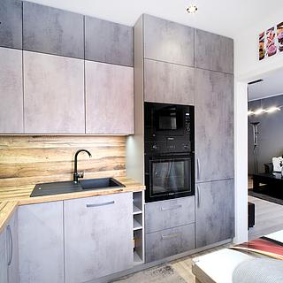 Prodej bytu 3+1 71 m² Ostrava Zábřeh, Středoškolská