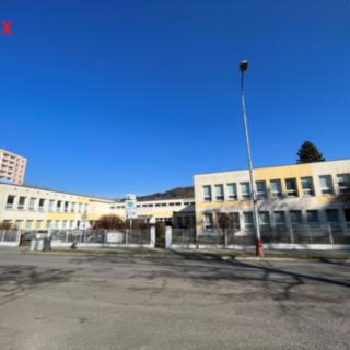 Pronájem kanceláře 78 m² Vsetín