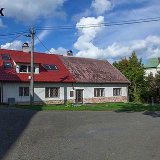 Prodej rodinného domu 420 m² Krhová, U Kapličky