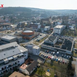 Pronájem bytu 2+kk 44 m² Zlín Malenovice, Zahradní