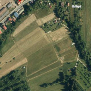 Prodej zemědělské půdy 17368 m² Halenkov