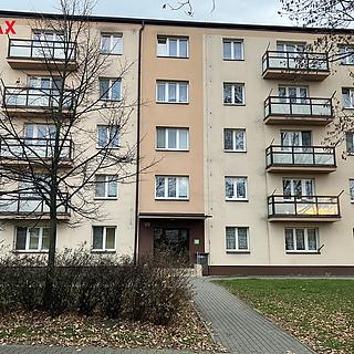 Prodej bytu 3+1, 60m²