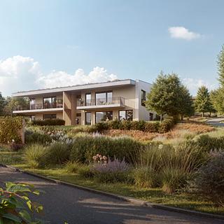 Prodej bytu 3+kk 66 m² Čeladná