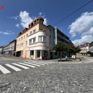 Pronájem obchodu 43 m² Vsetín, Hlásenka
