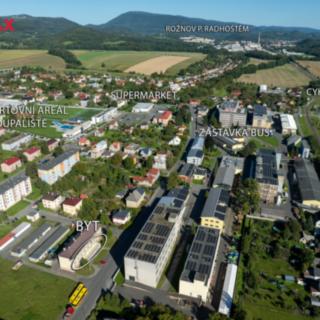 Prodej bytu 3+kk 59 m² Zubří, Hamerská