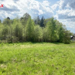 Prodej stavební parcely 1 638 m² Karviná Ráj, Polská