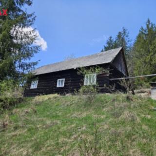 Prodej chalupy 74 m²