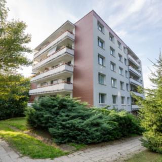 Pronájem bytu 3+1 92 m² Zlín, U Trojáku