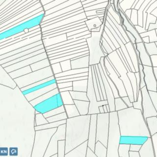 Prodej lesa 9 520 m² Halenkov