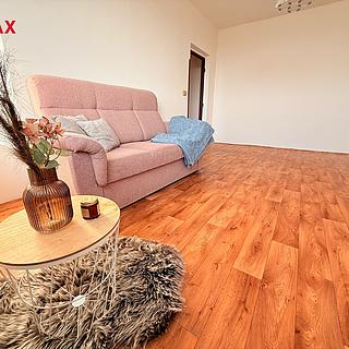 Prodej bytu 3+1 73 m² Ostrava Hrabůvka, Josefa Kotase