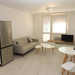 Prodej bytu 2+kk 36 m² Kelč