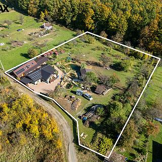 Prodej rodinného domu 120 m&sup2; Březůvky