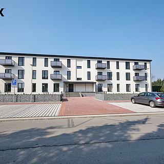 Prodej bytu 2+kk 59 m² Skřečoň, Mládežnická