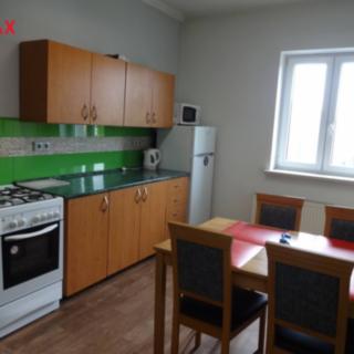 Pronájem bytu 3+1 94 m² Ostrava