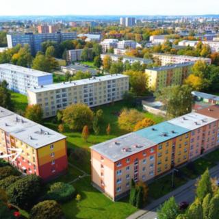 Prodej bytu 2+1 55 m² Ostrava