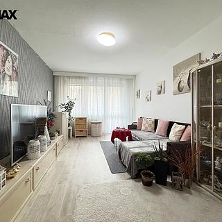 Prodej bytu 2+1 56 m² Ostrava Výškovice, 29. dubna