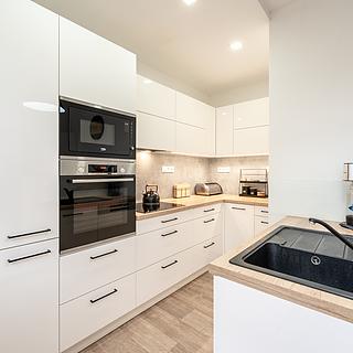Prodej bytu 3+1 70 m² Zlín