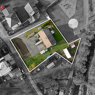 Prodej rodinného domu 366 m² Karolinka, Lesní