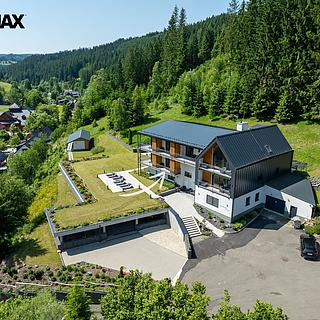 Prodej ostatního komerčního prostoru 40 m² Velké Karlovice