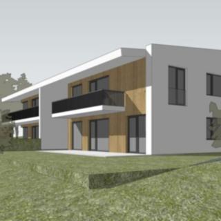 Prodej bytu 3+kk 66 m² Čeladná