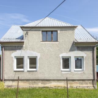 Prodej rodinného domu 141 m² Markvartovice