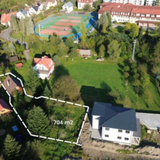 Prodej chalupy 90 m² Karolinka, Okružní