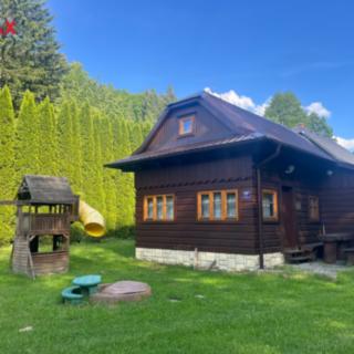 Prodej chaty 69 m² Velké Karlovice