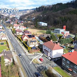 Prodej obchodu 65 m² Vsetín Rokytnice, Rokytnice