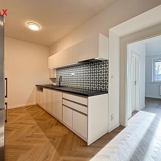 Prodej bytu 2+kk 43 m² Ostrava