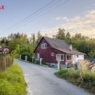 Prodej rodinného domu 124 m² Valašské Meziříčí Podlesí