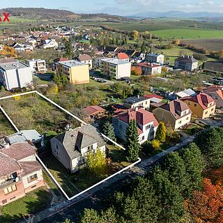 Prodej rodinného domu 203 m² Kostelec u Holešova
