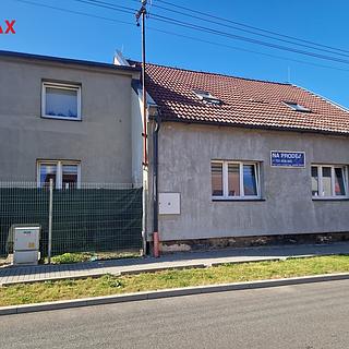 Prodej rodinného domu 200 m² Lipník nad Bečvou I-Město, Na Bečvě