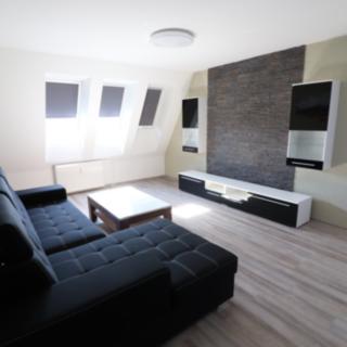 Prodej bytu 2+kk 71 m² Valašské Meziříčí, Luční