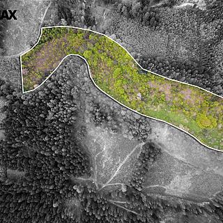 Prodej chalupy 158 m² Liptál